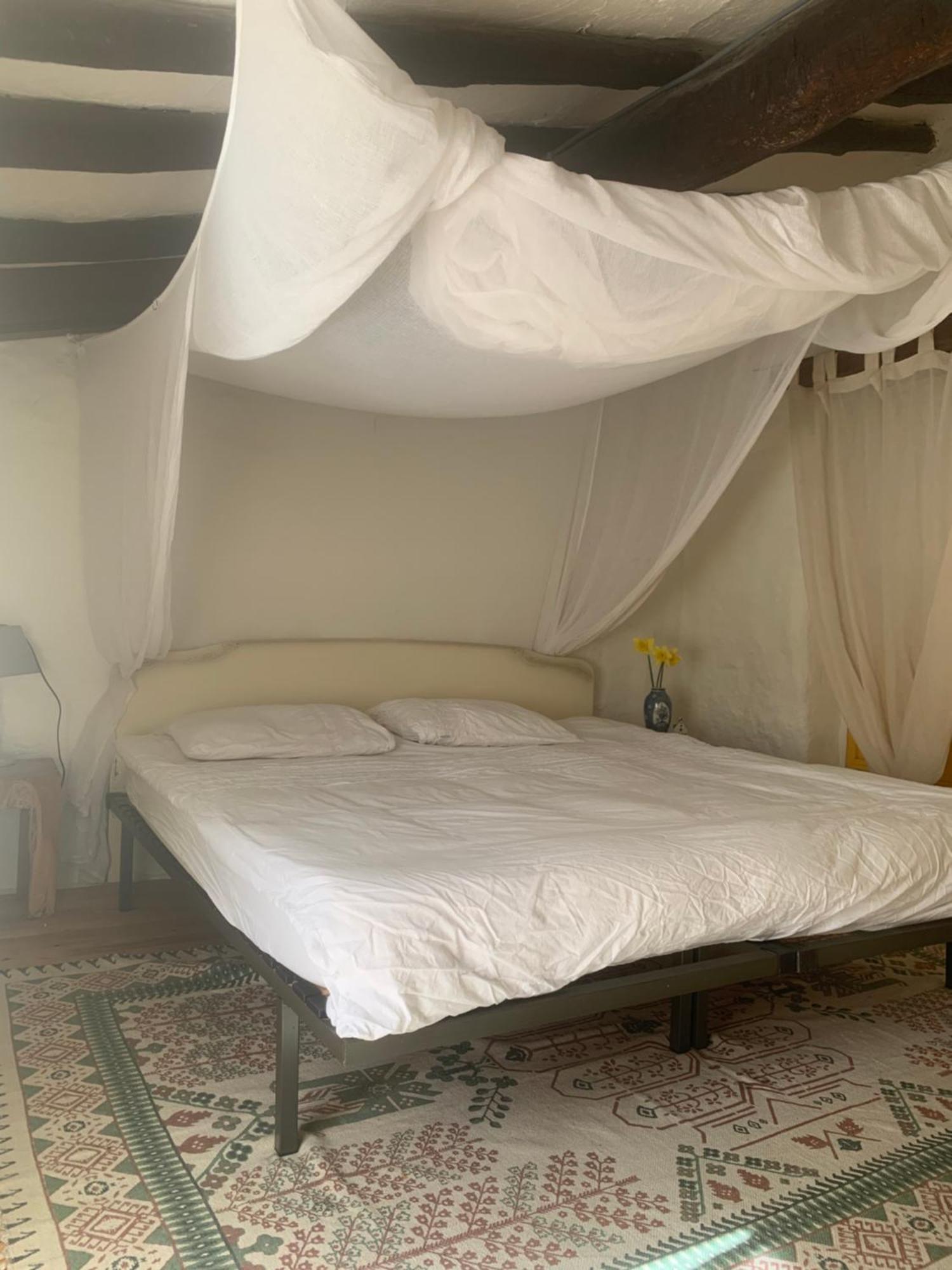 Apartment Mas Caraus Montferrer