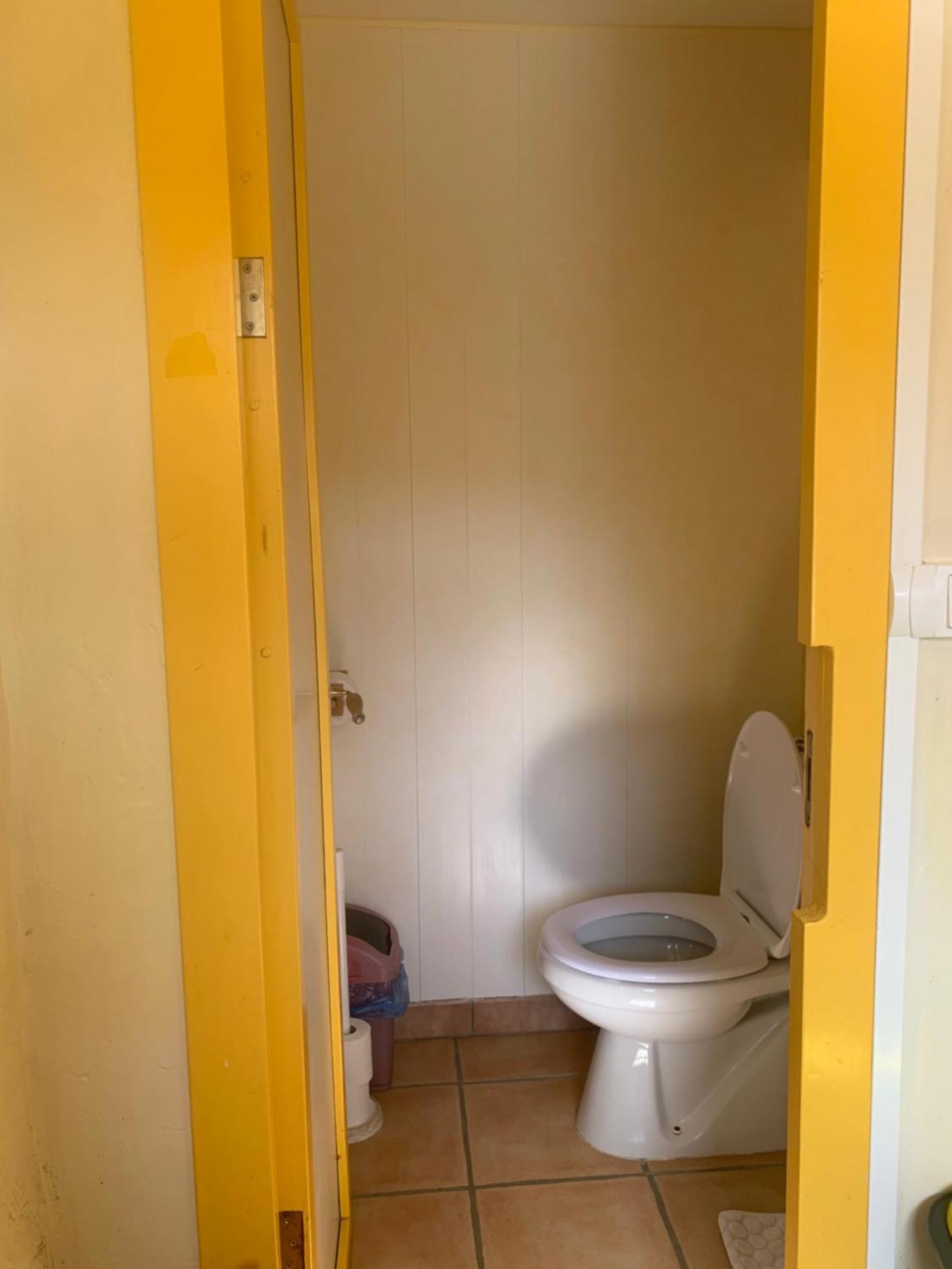 Apartment Mas Caraus *