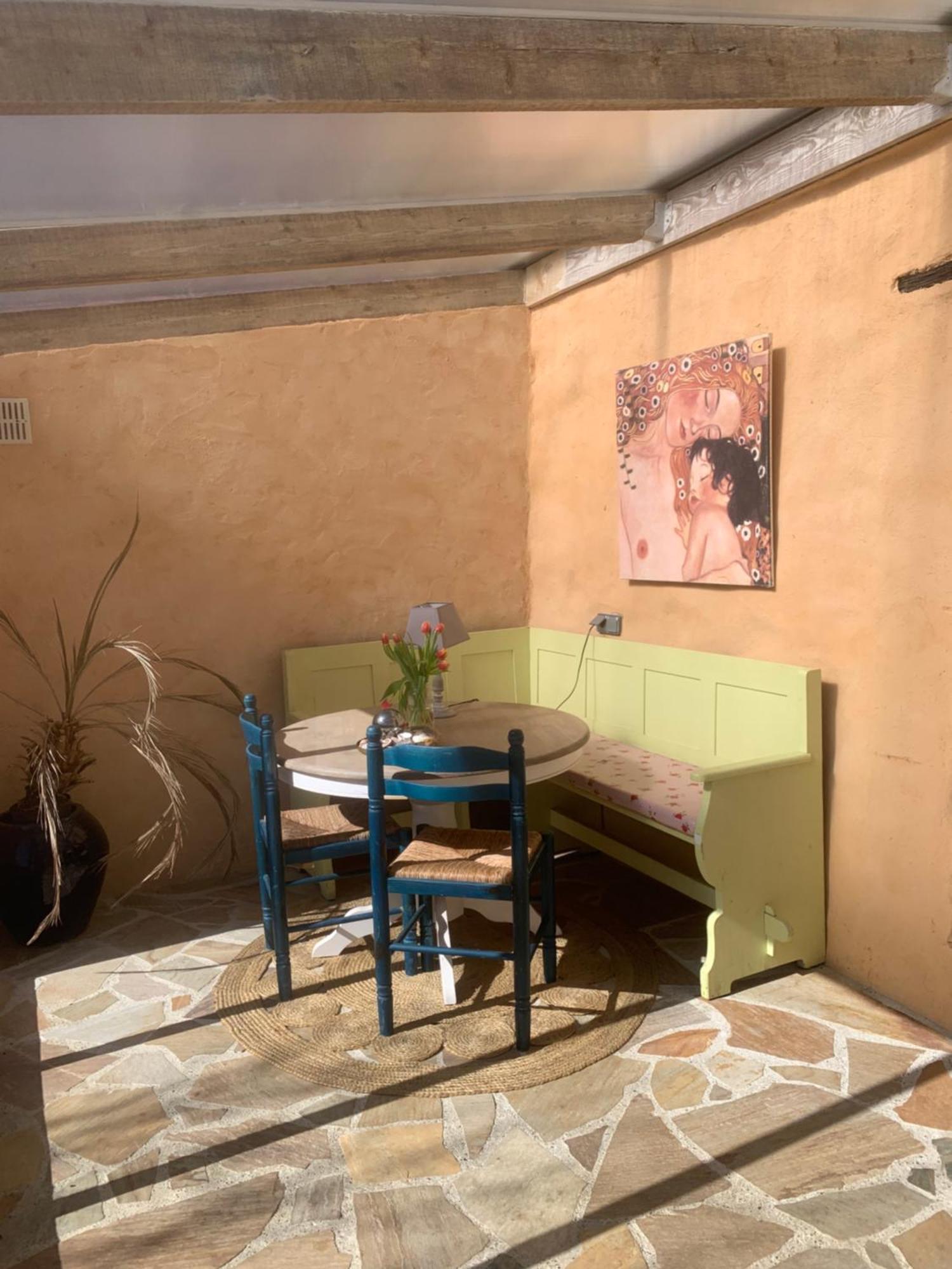 Mas Caraus Apartment *